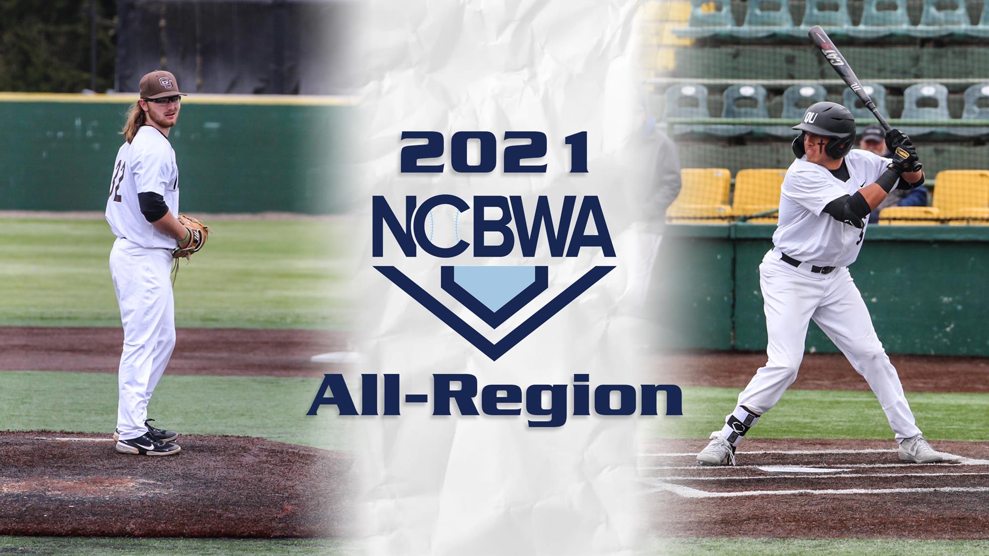 Dayson Croes Baseball Quincy University Athletics