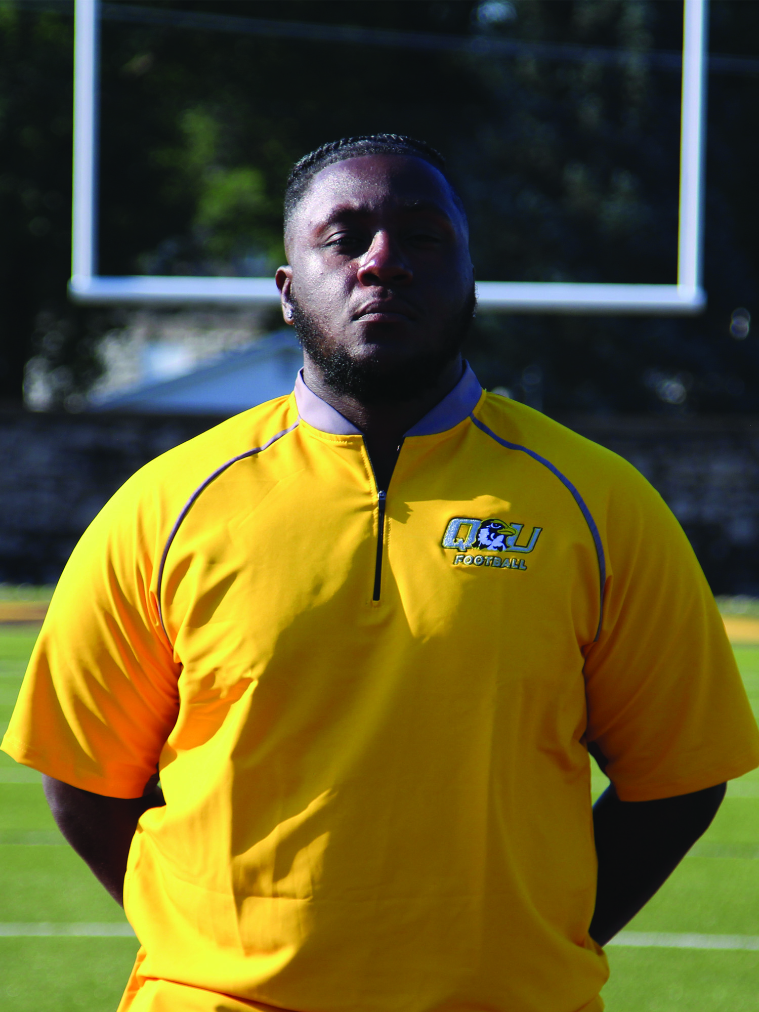 Jaredd Williams