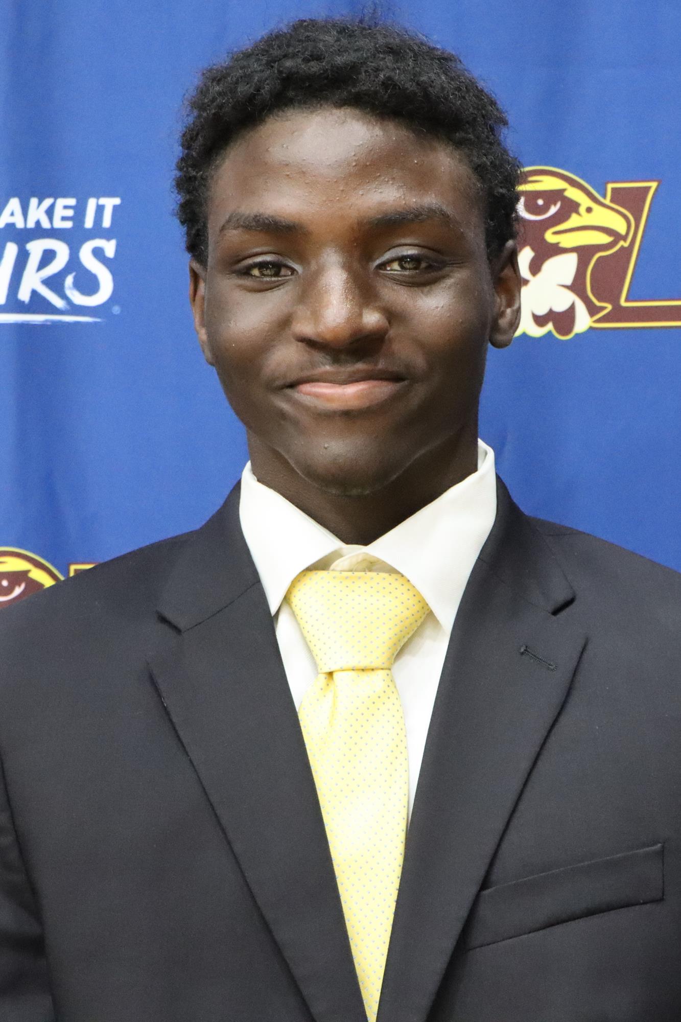 Men's Basketball