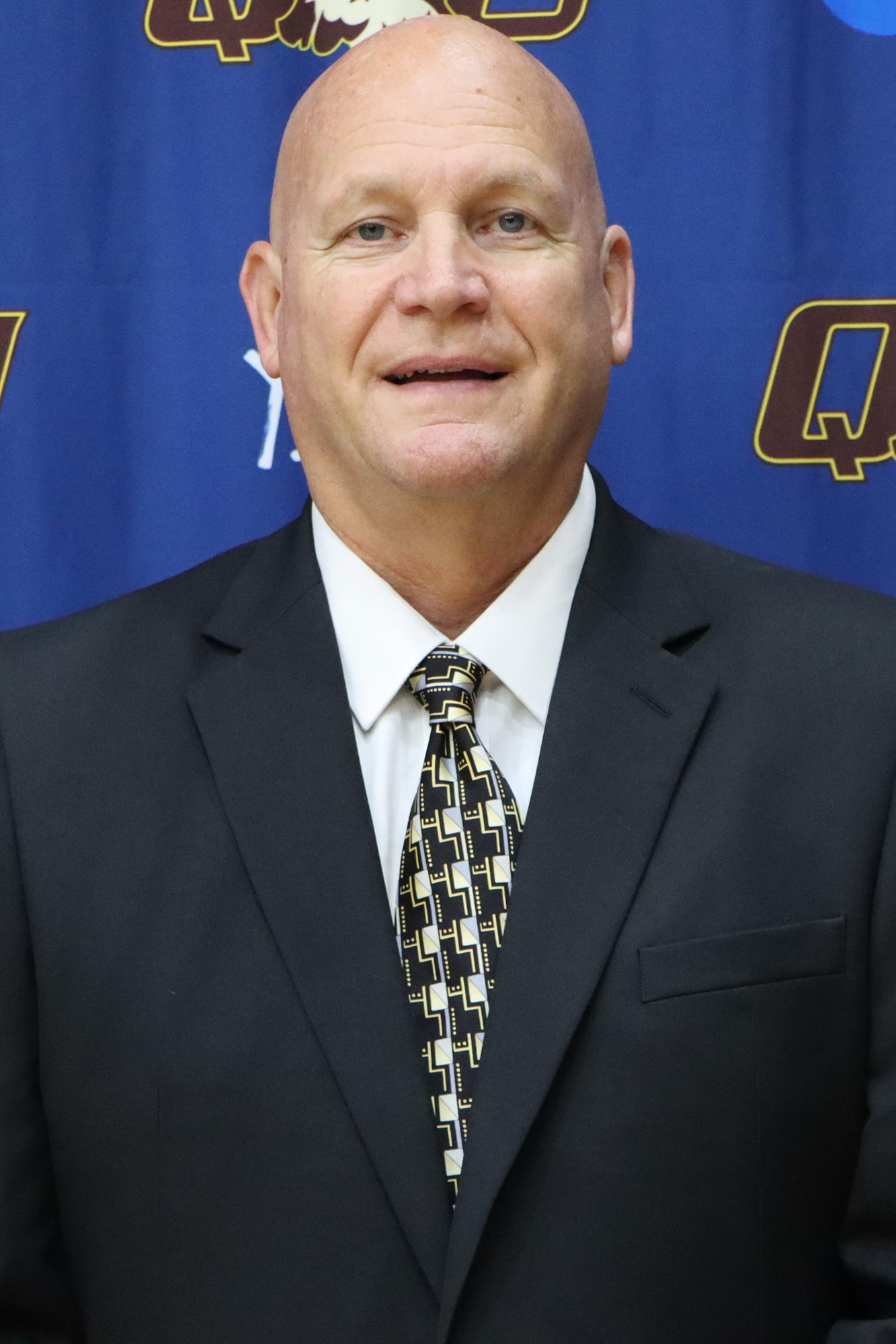 Men's Basketball