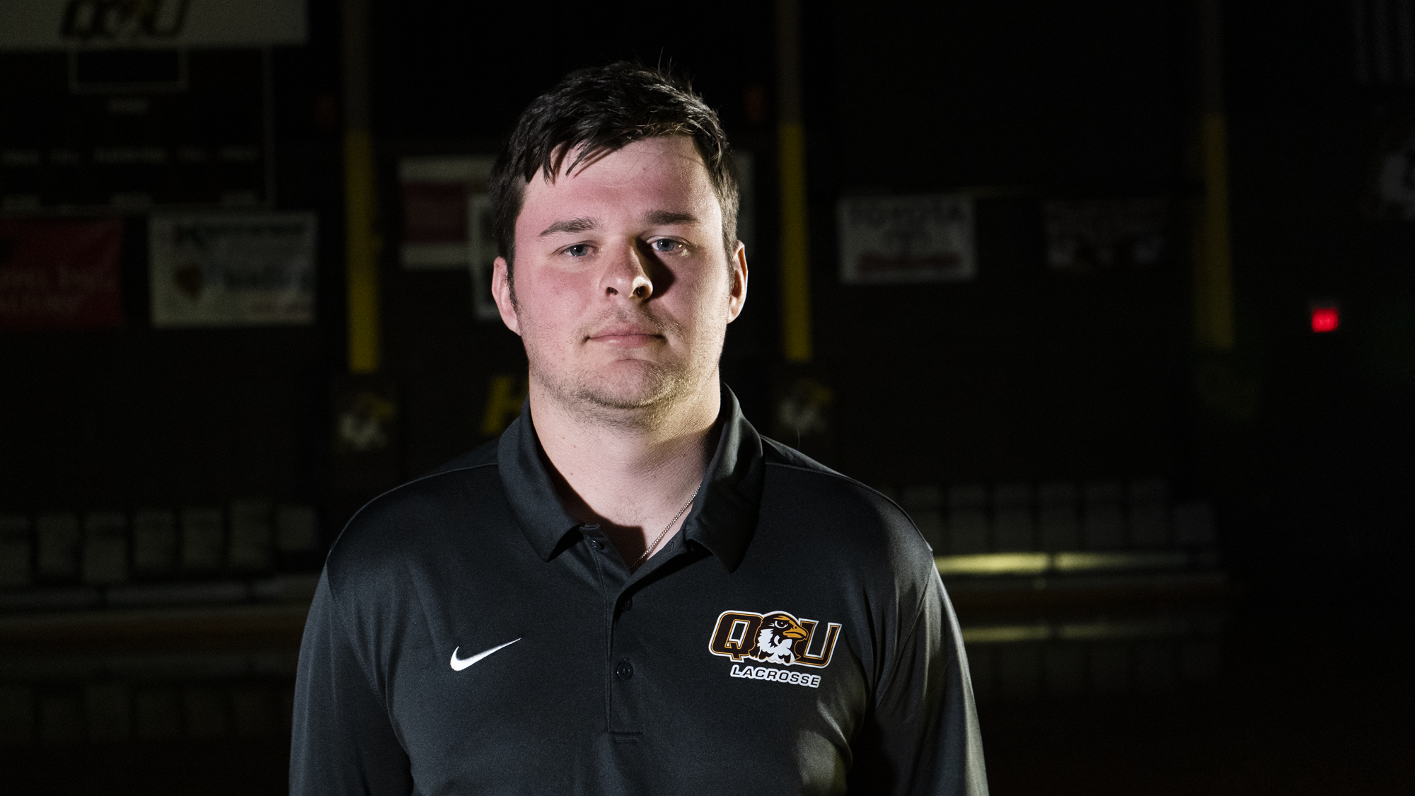 Men's Lacrosse