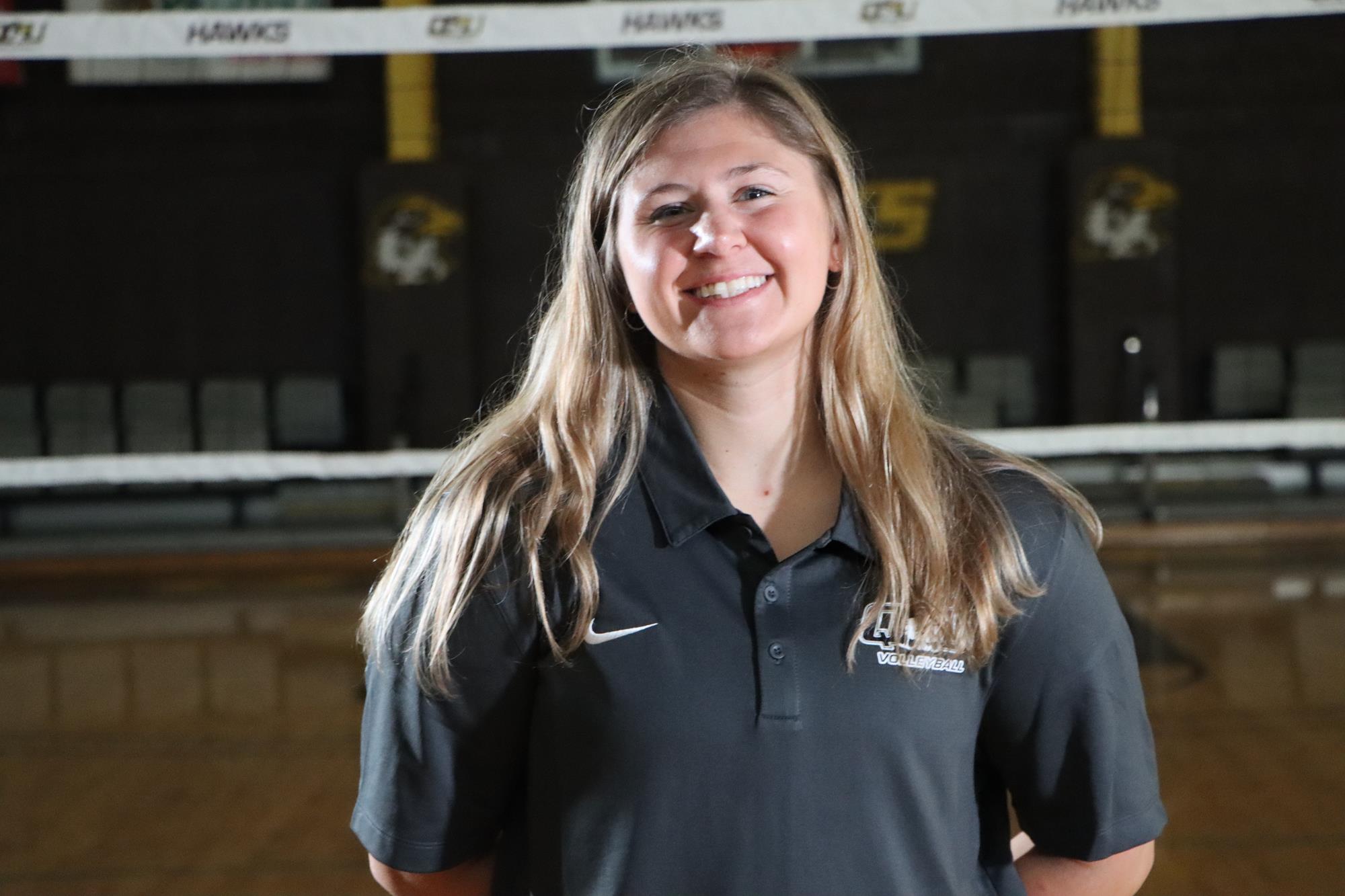 Women's Volleyball