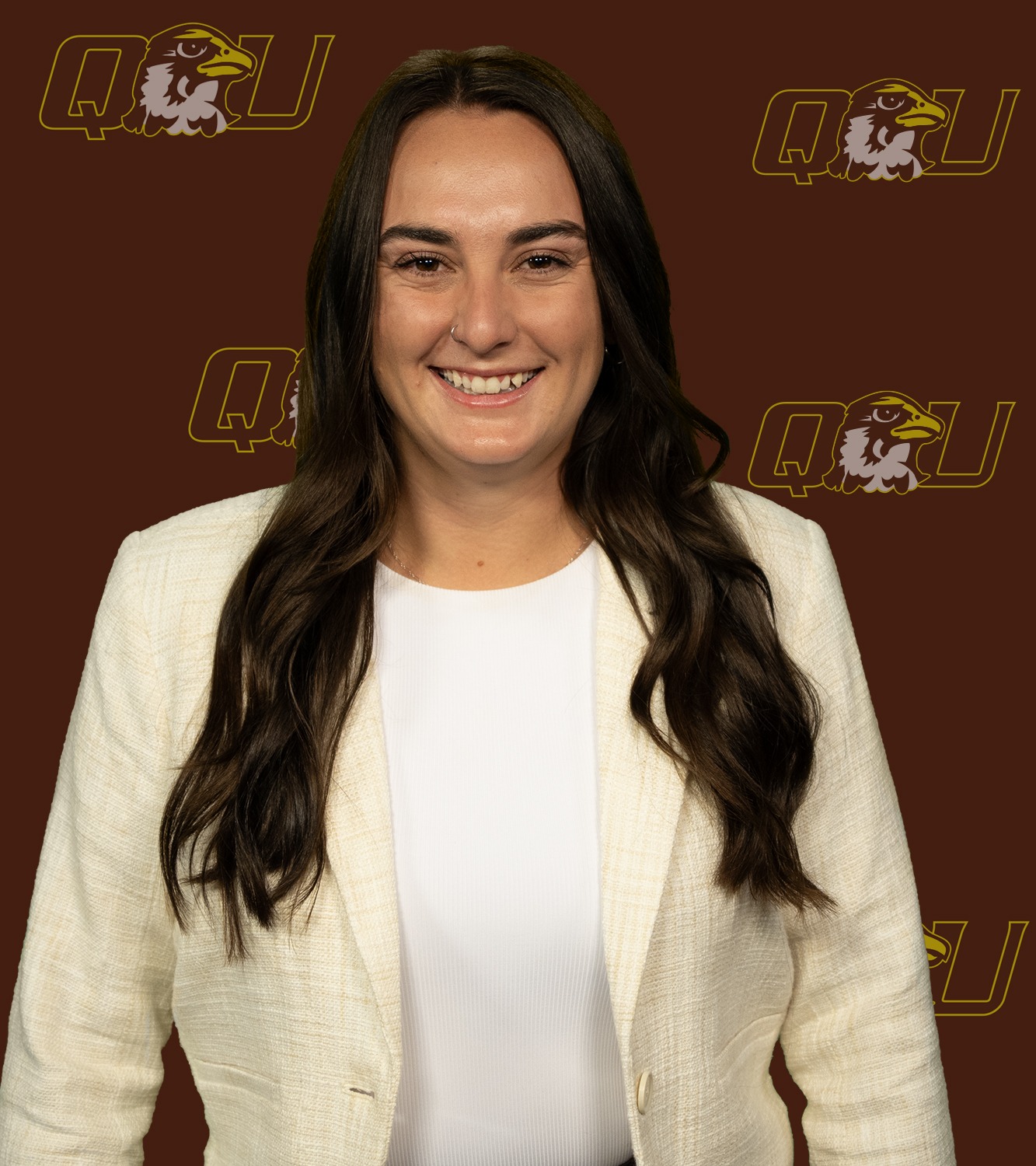 Brooke Bailey, Assistant Women's Basketball Coach