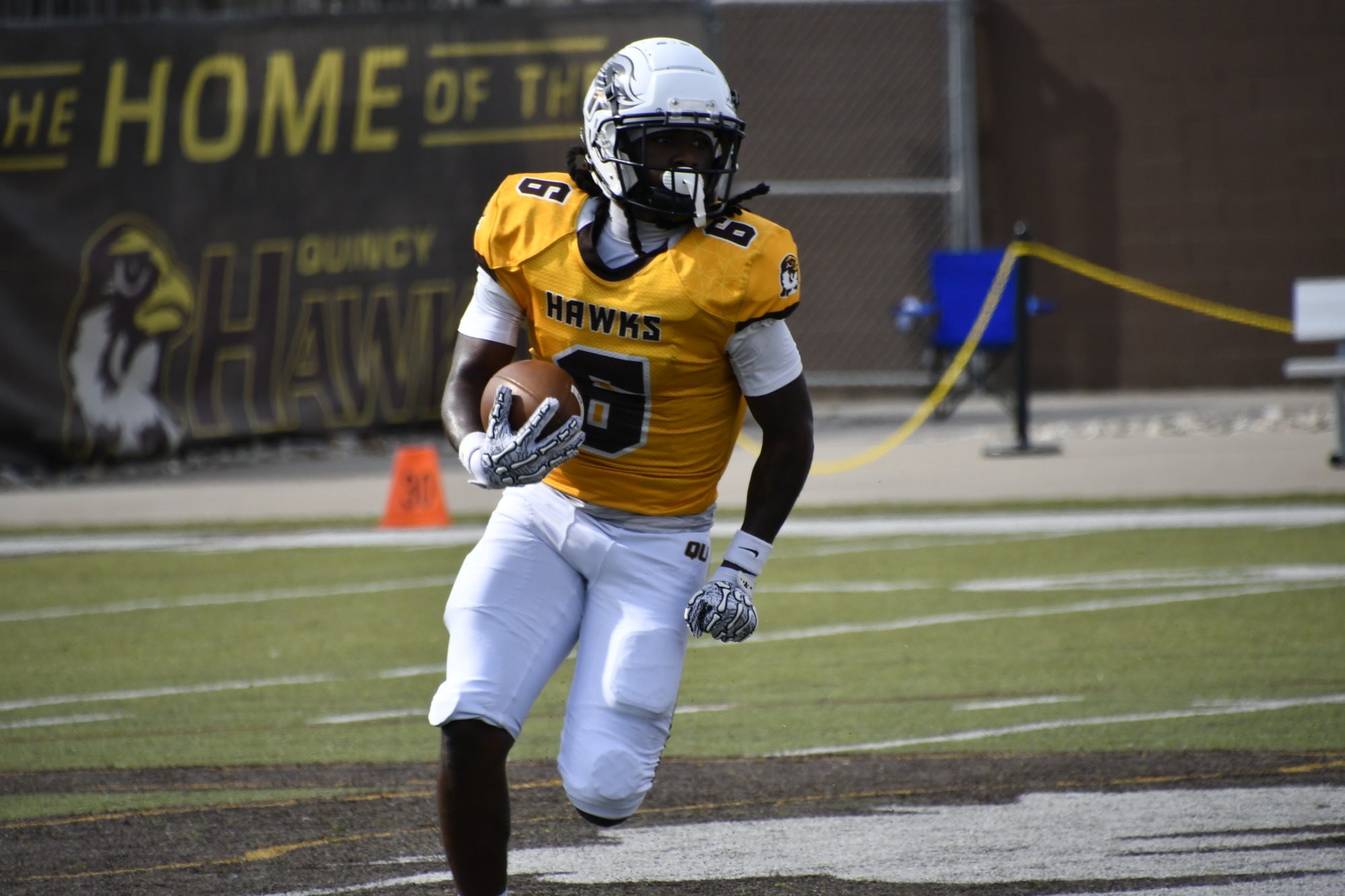 Travon Hegler-Wright