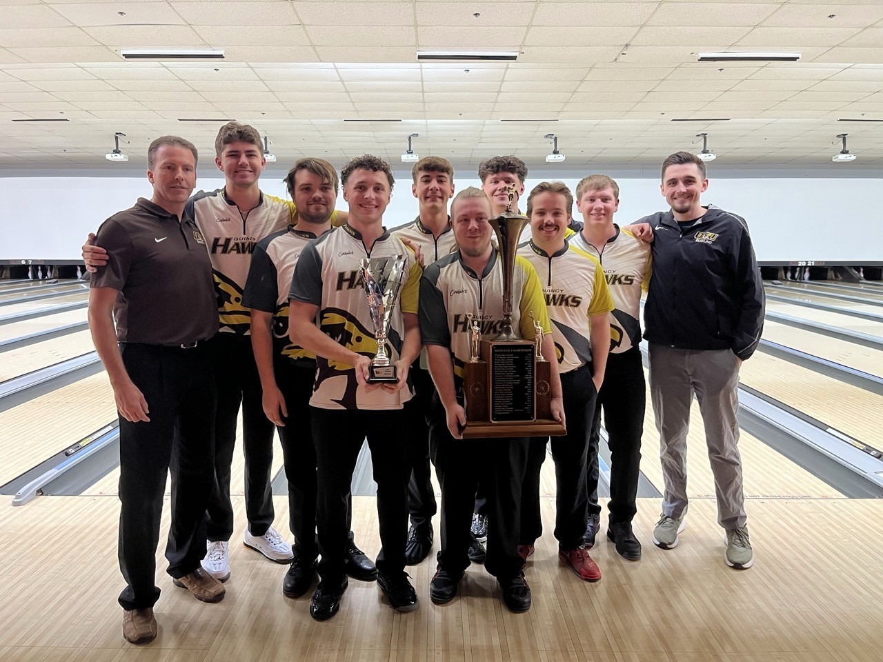 MBOWL 2025 Mid States Champions