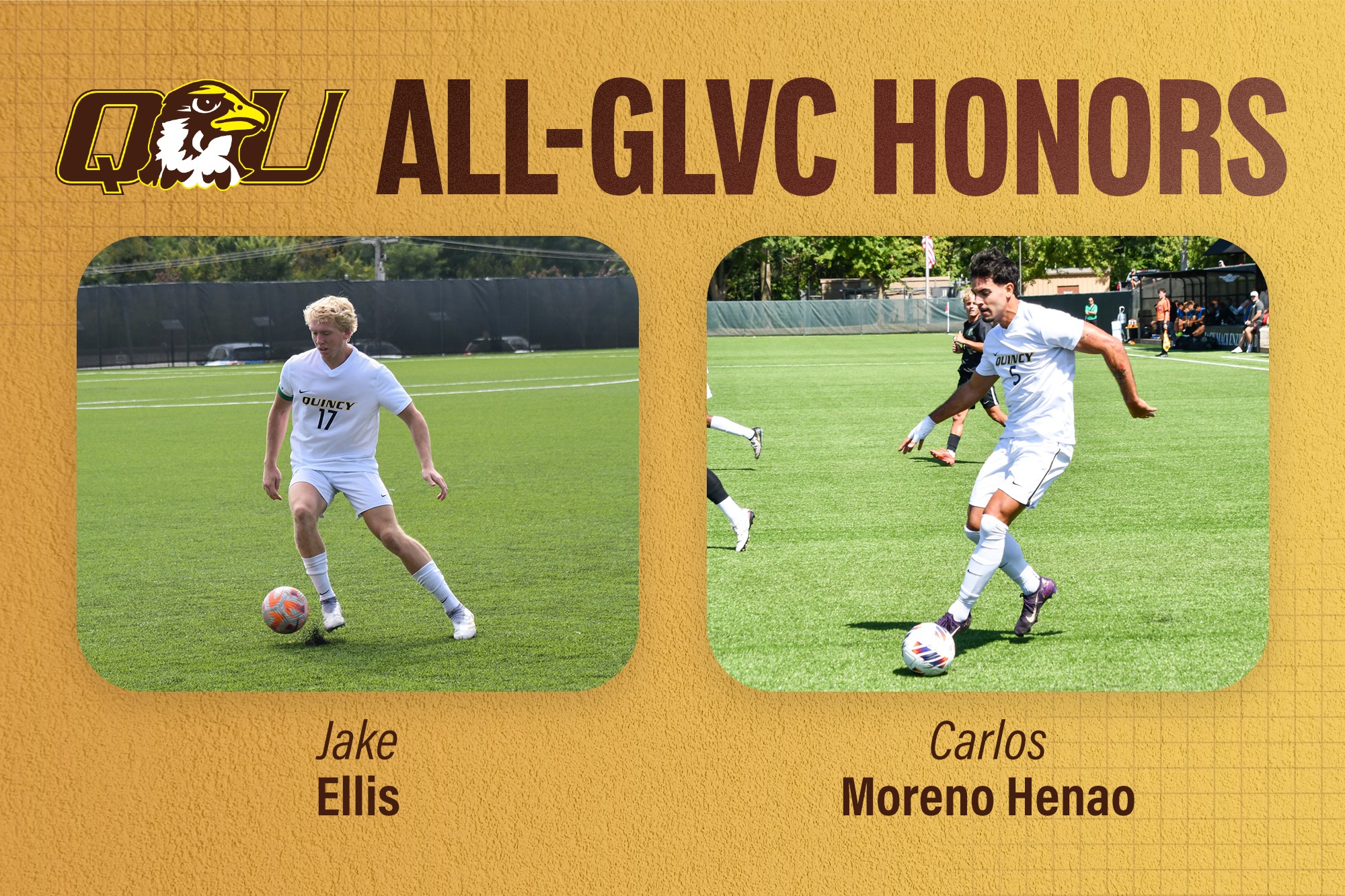 MSOC All-Conference 2025