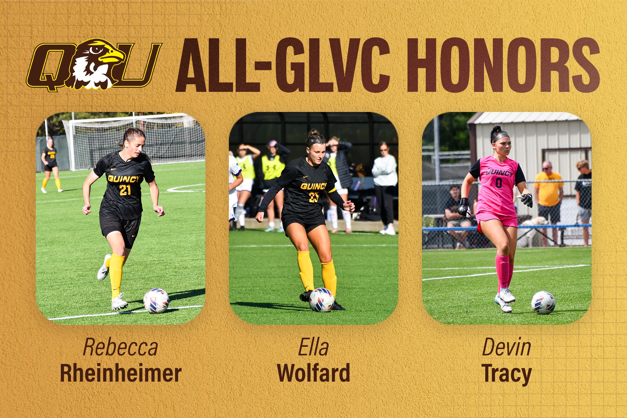 WSOC All-Conference 2025