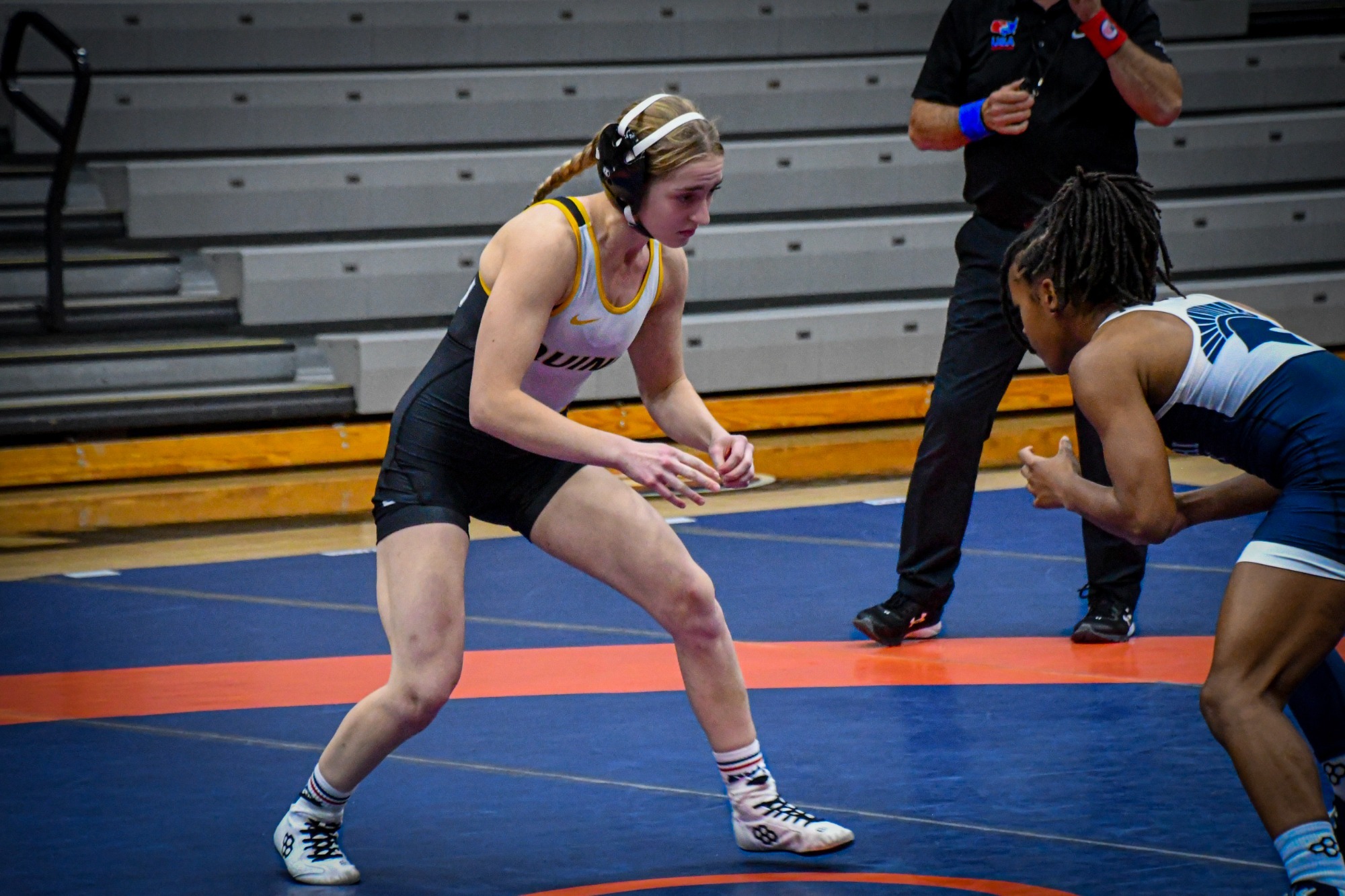 Alexandra Tchekounova