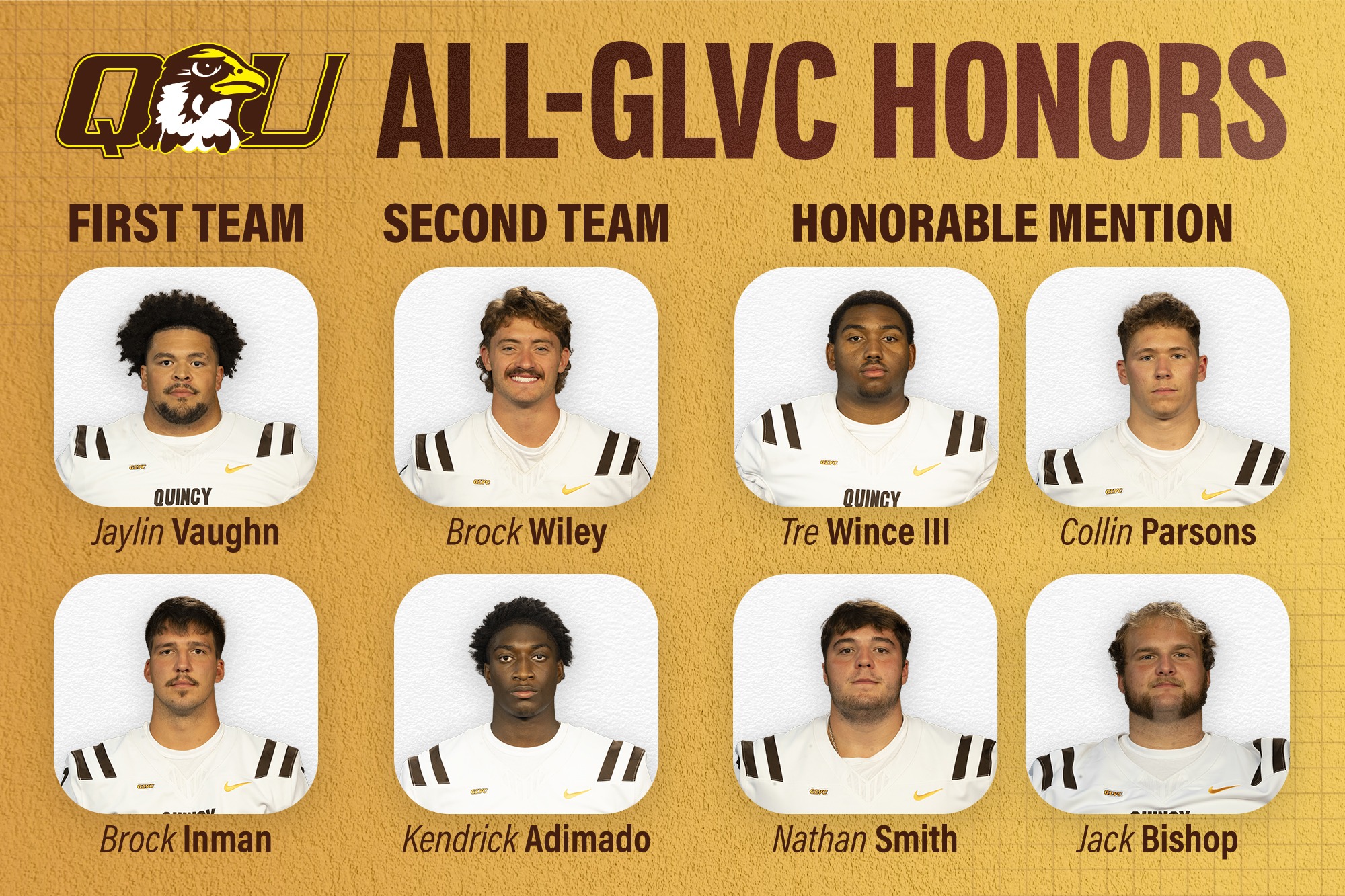 Football All-Conference 2025