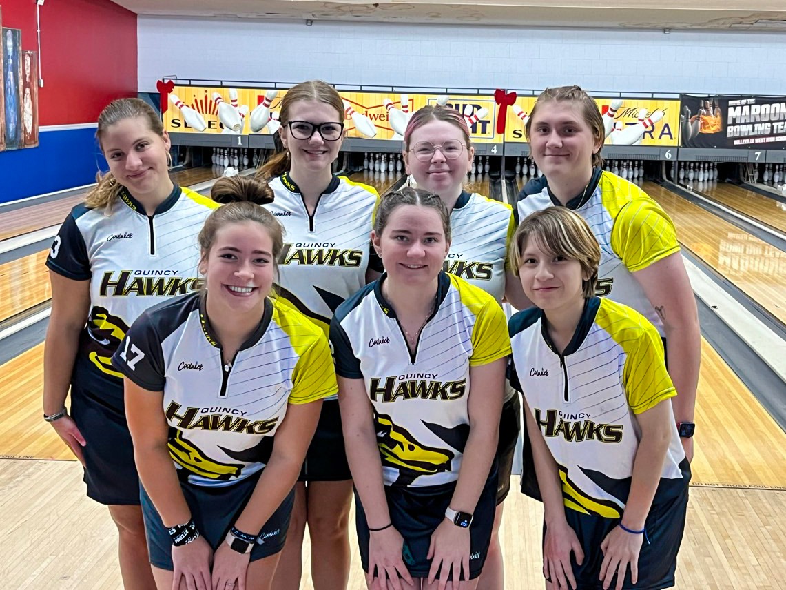 WBOWL Team Match Games 25-26