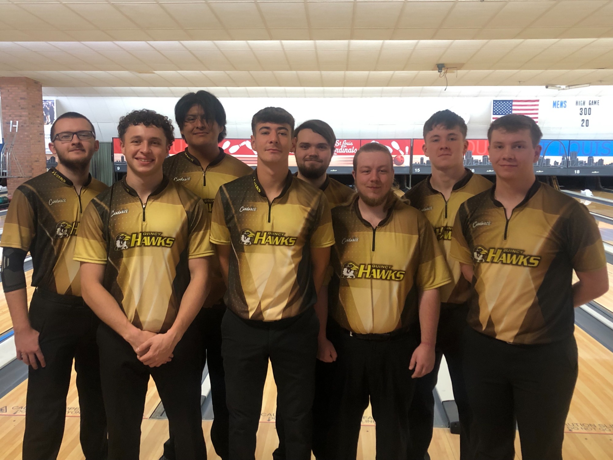 MBOWL 2025 Lions Classic