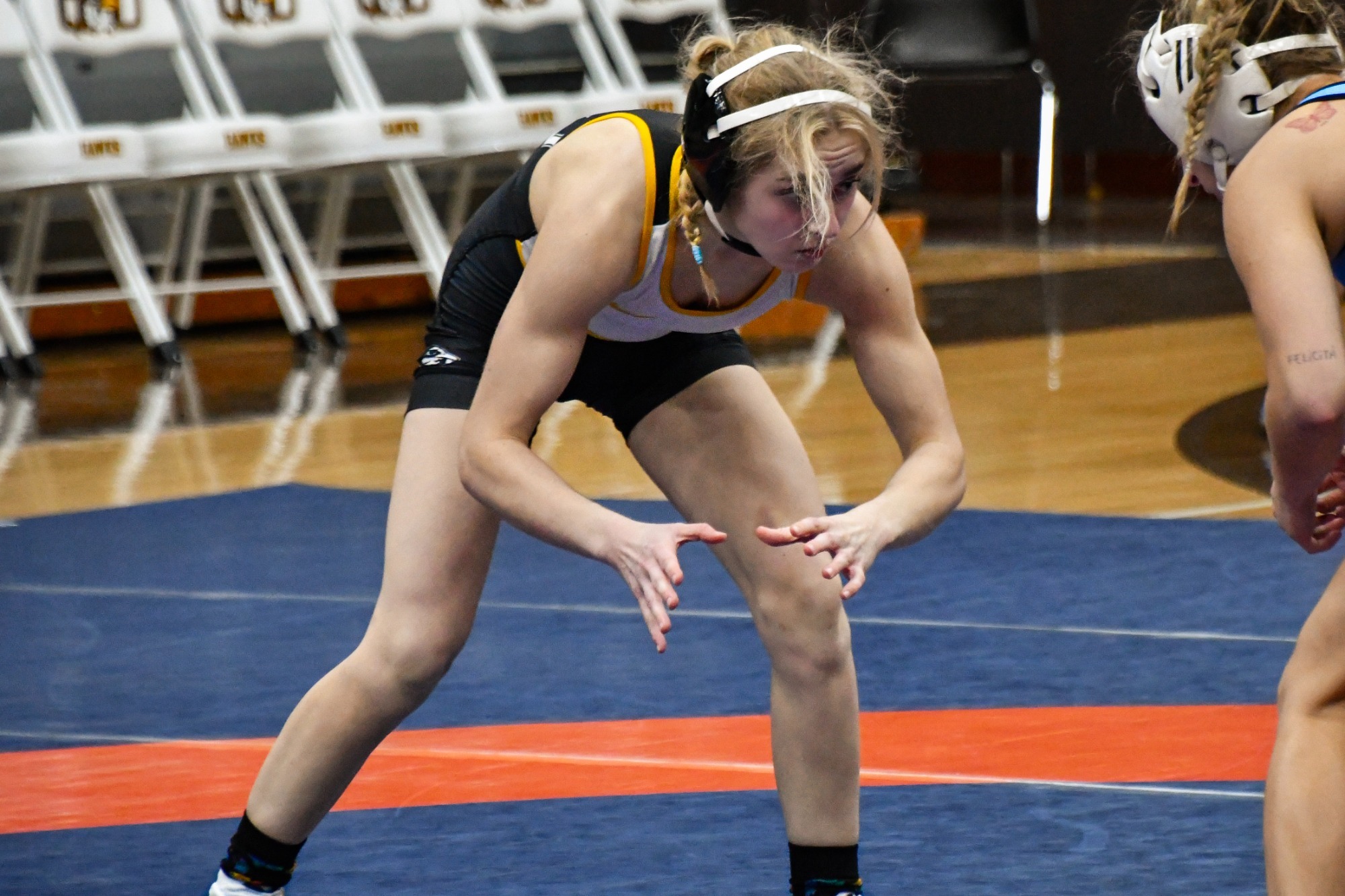 Alexandra Tchekounova