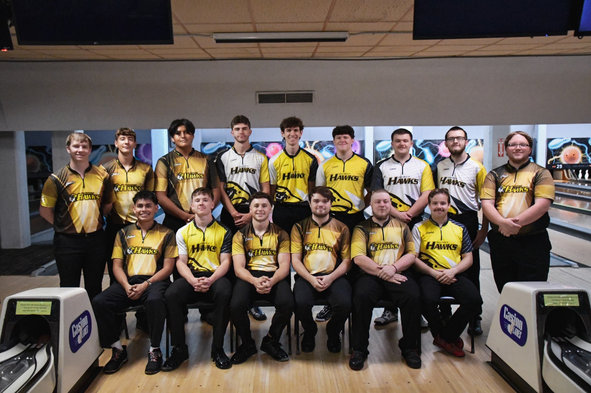 MBOWL Team Picture 2025-26