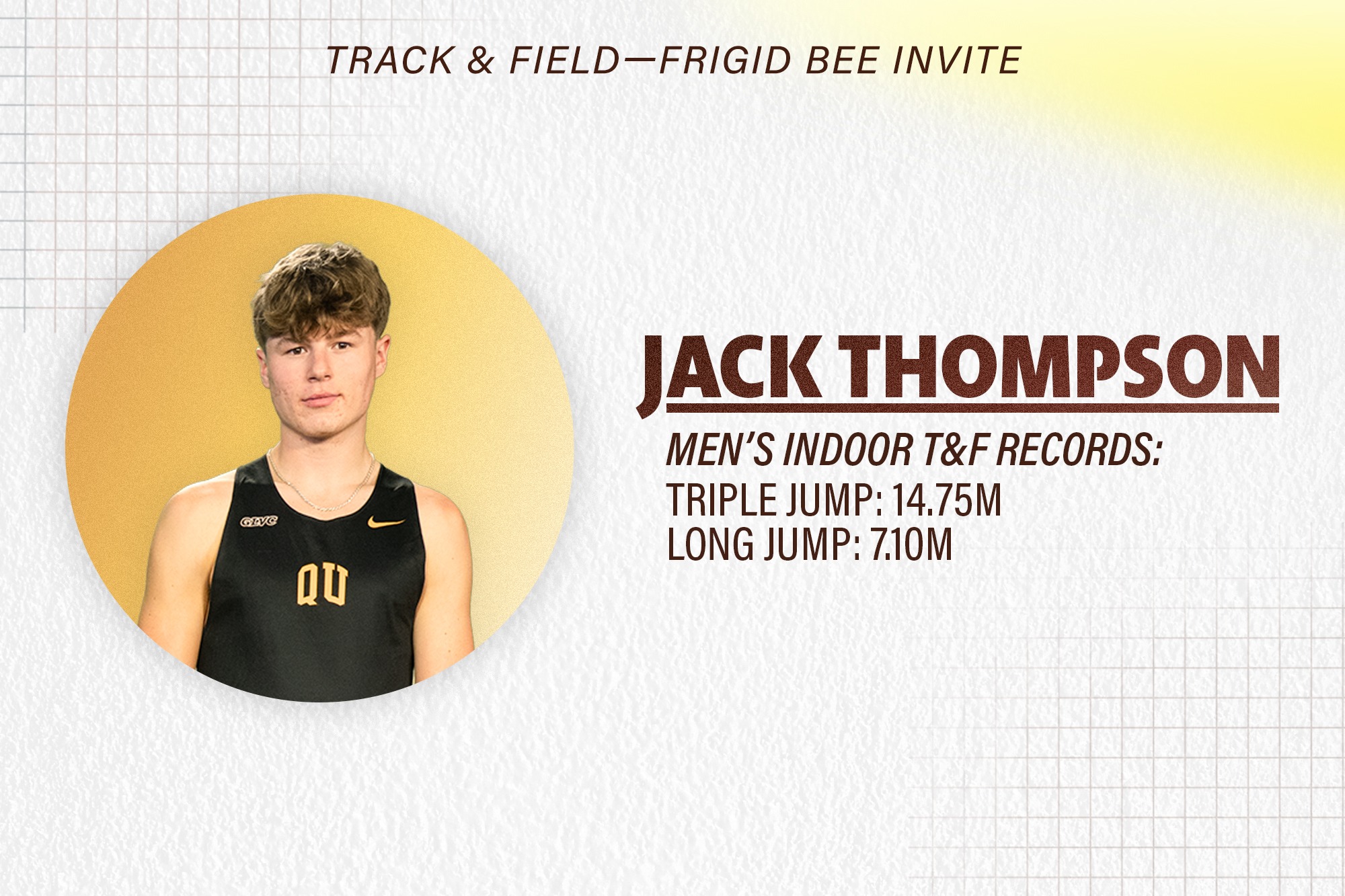 Jack Thompson Broken Record