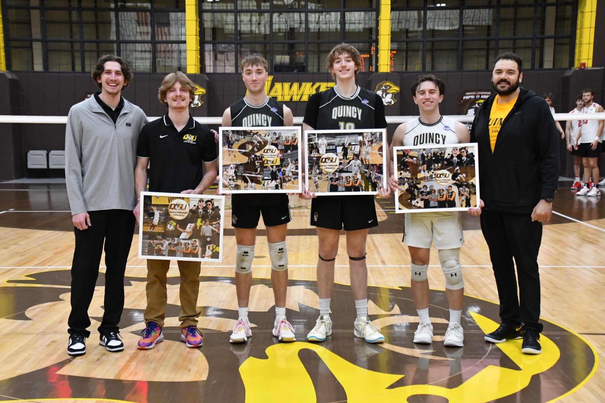 MVB Seniors
