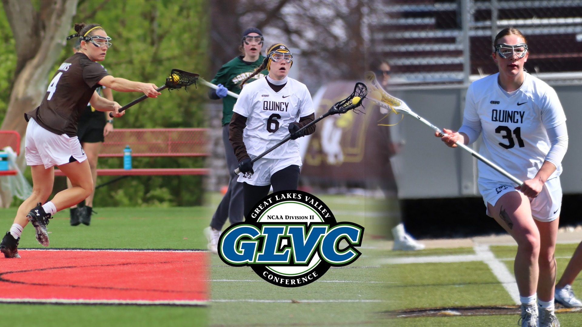 Amelia/Mikenna Ham and Anni Moran