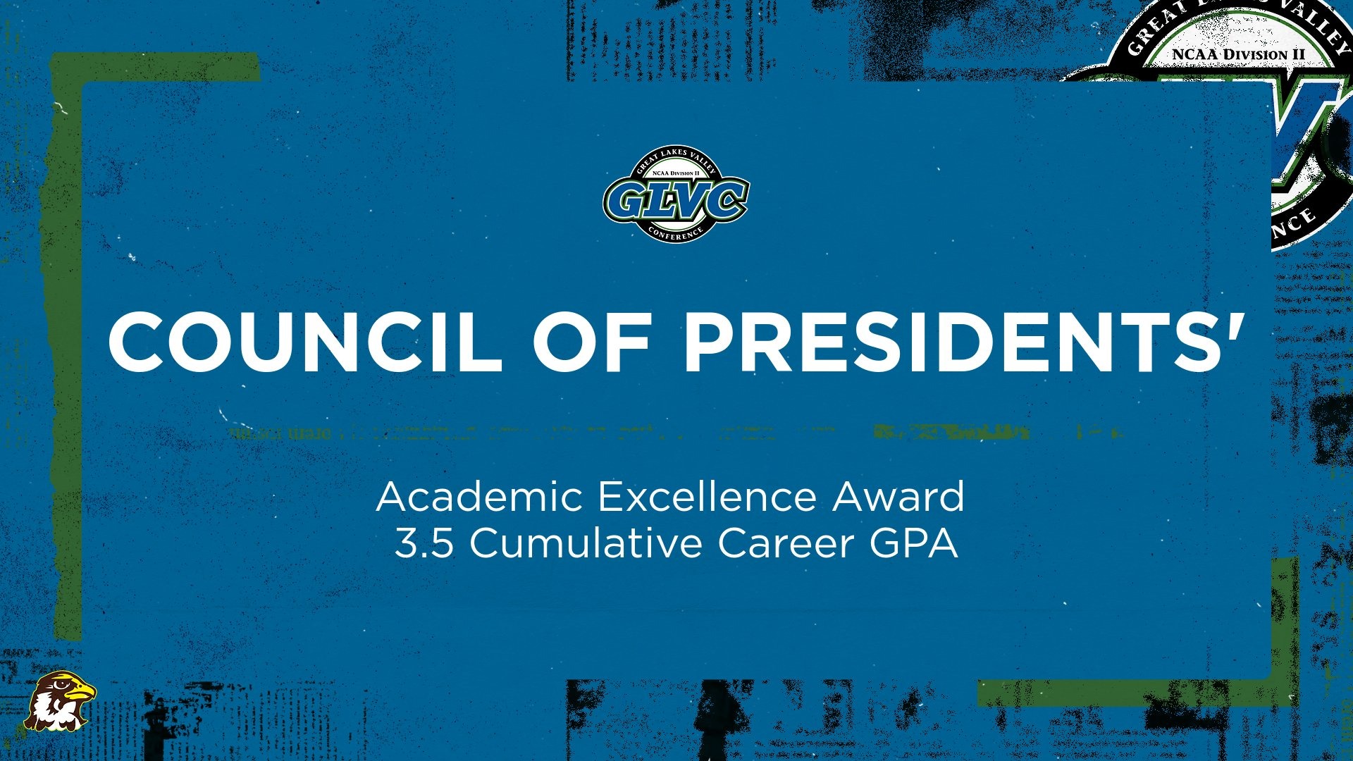 Council of Presidents'