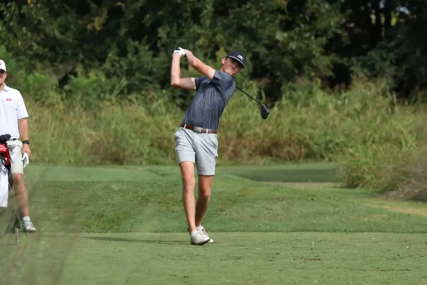 Jack Driscoll (Arch Cup)