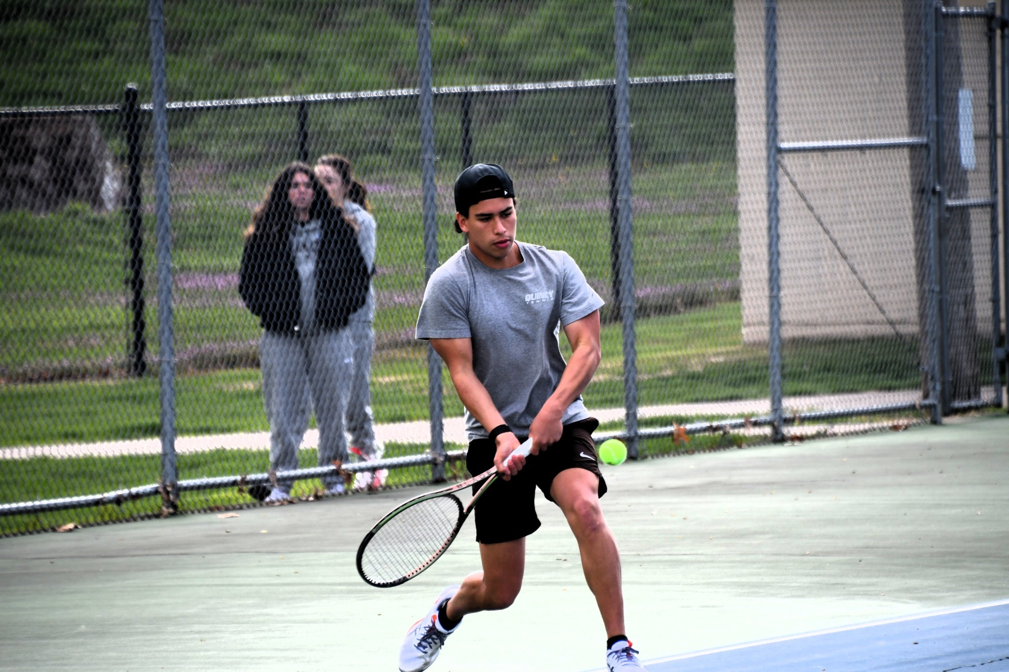 Rodrigo Coello Trevino