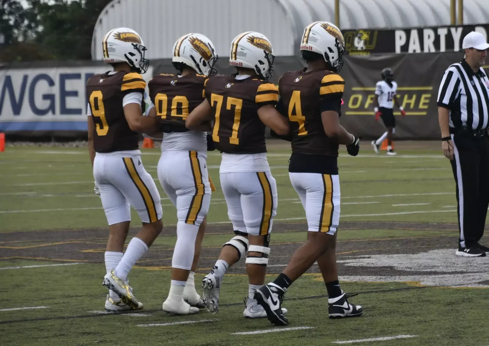 Sprint Football