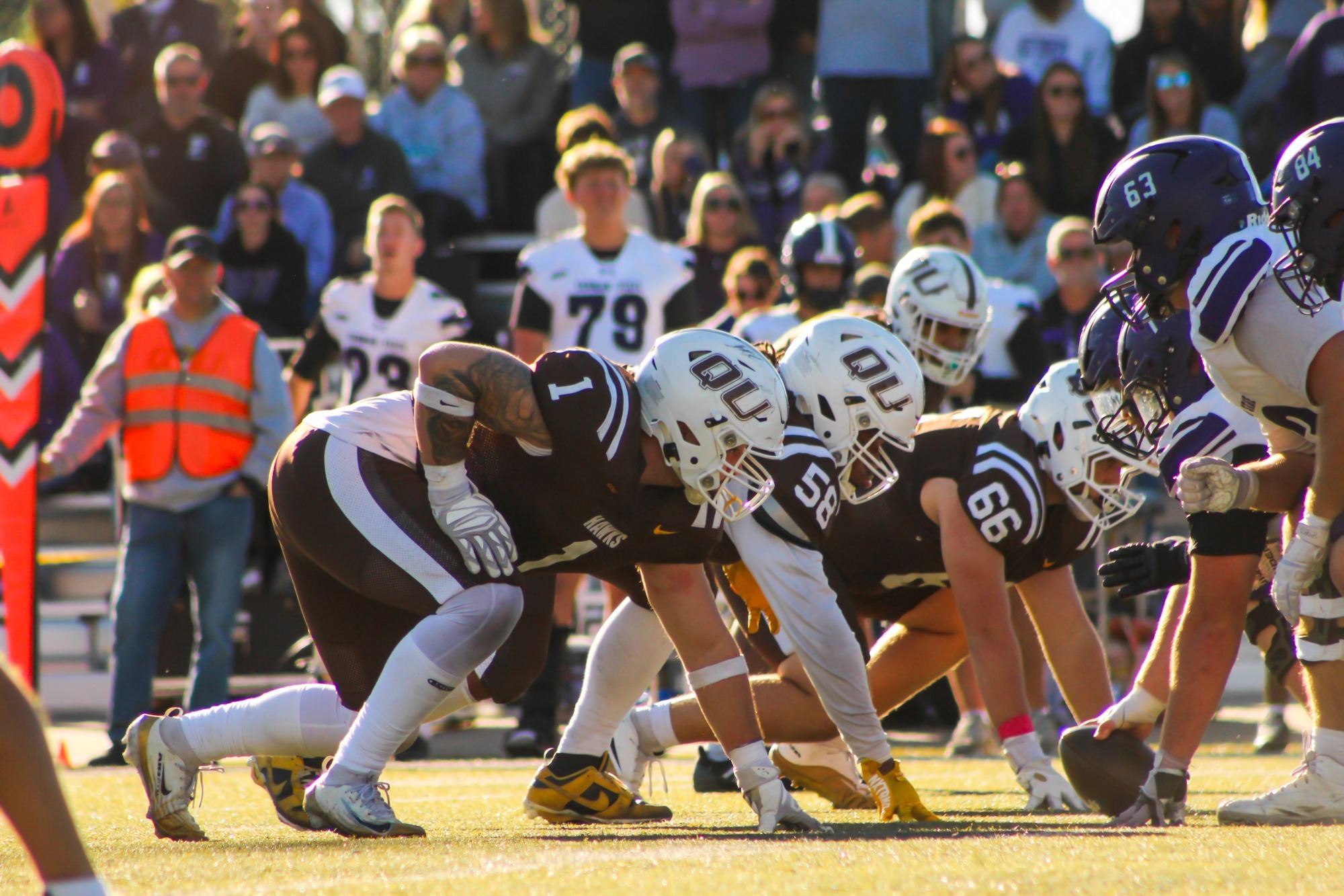 QU DLINE