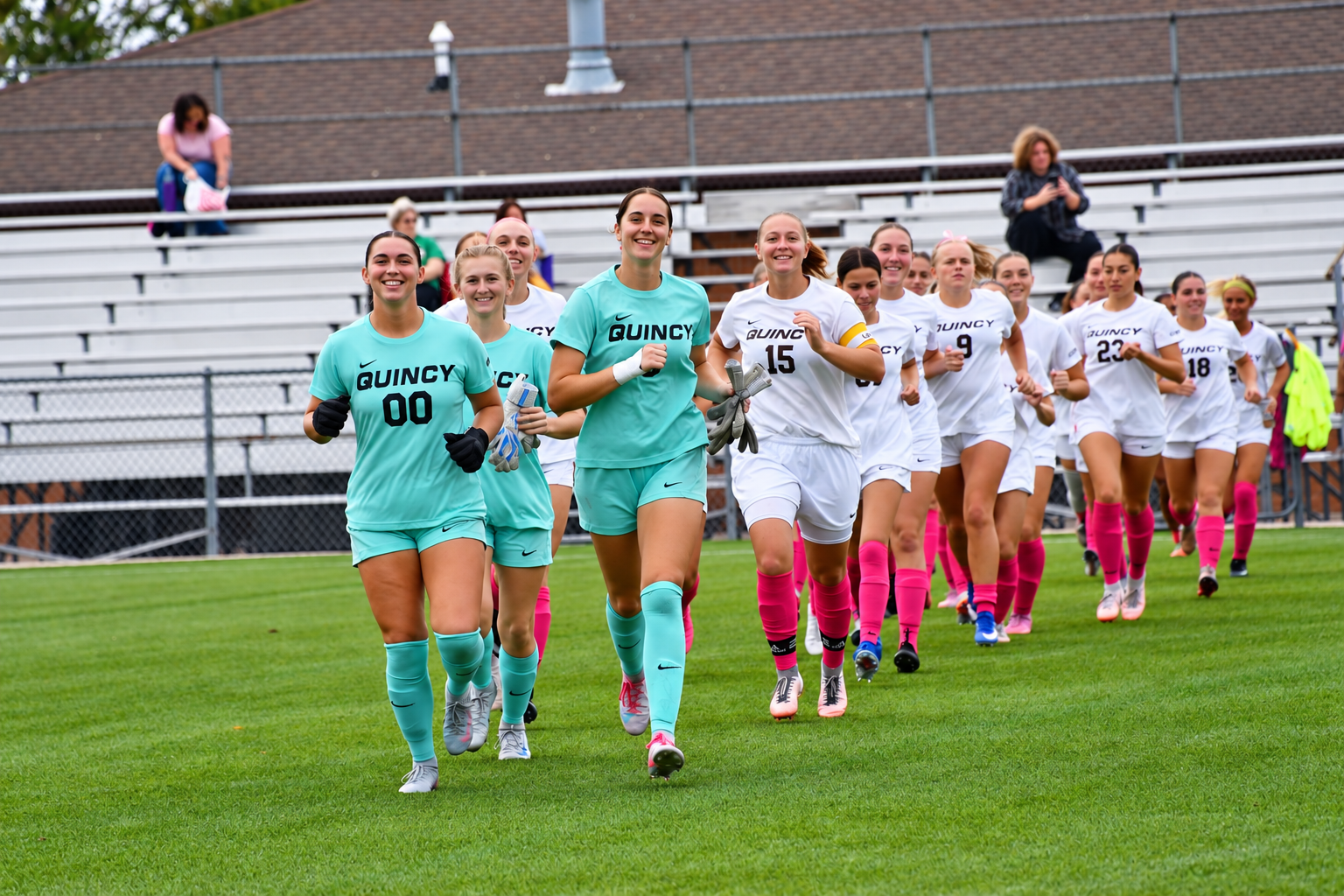 QU WSOC