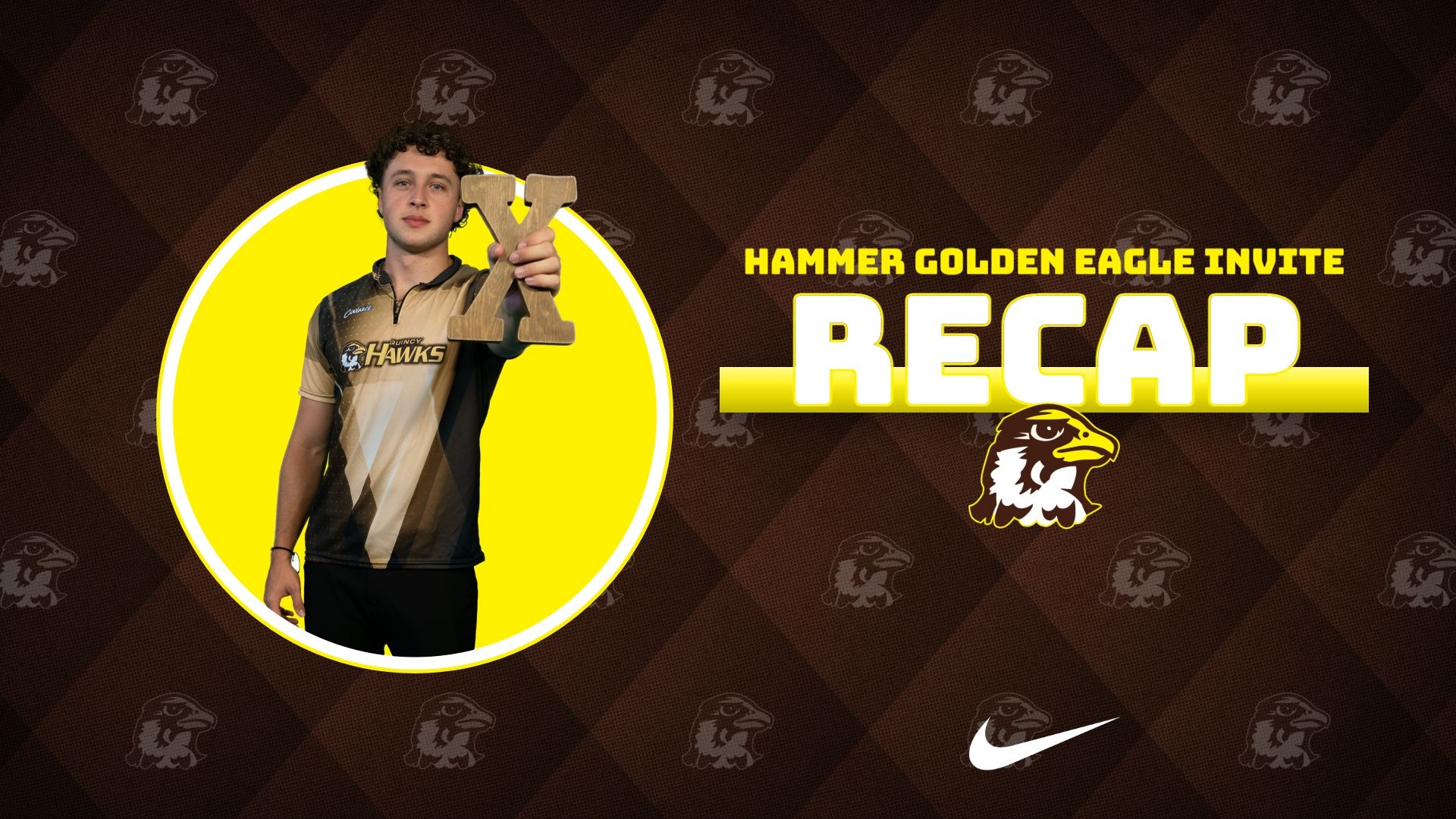 MBOWL Recap Hammer Golden Eagle Invite