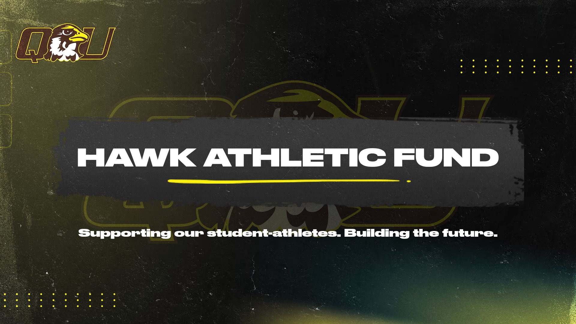 Hawk Athletic Fund 