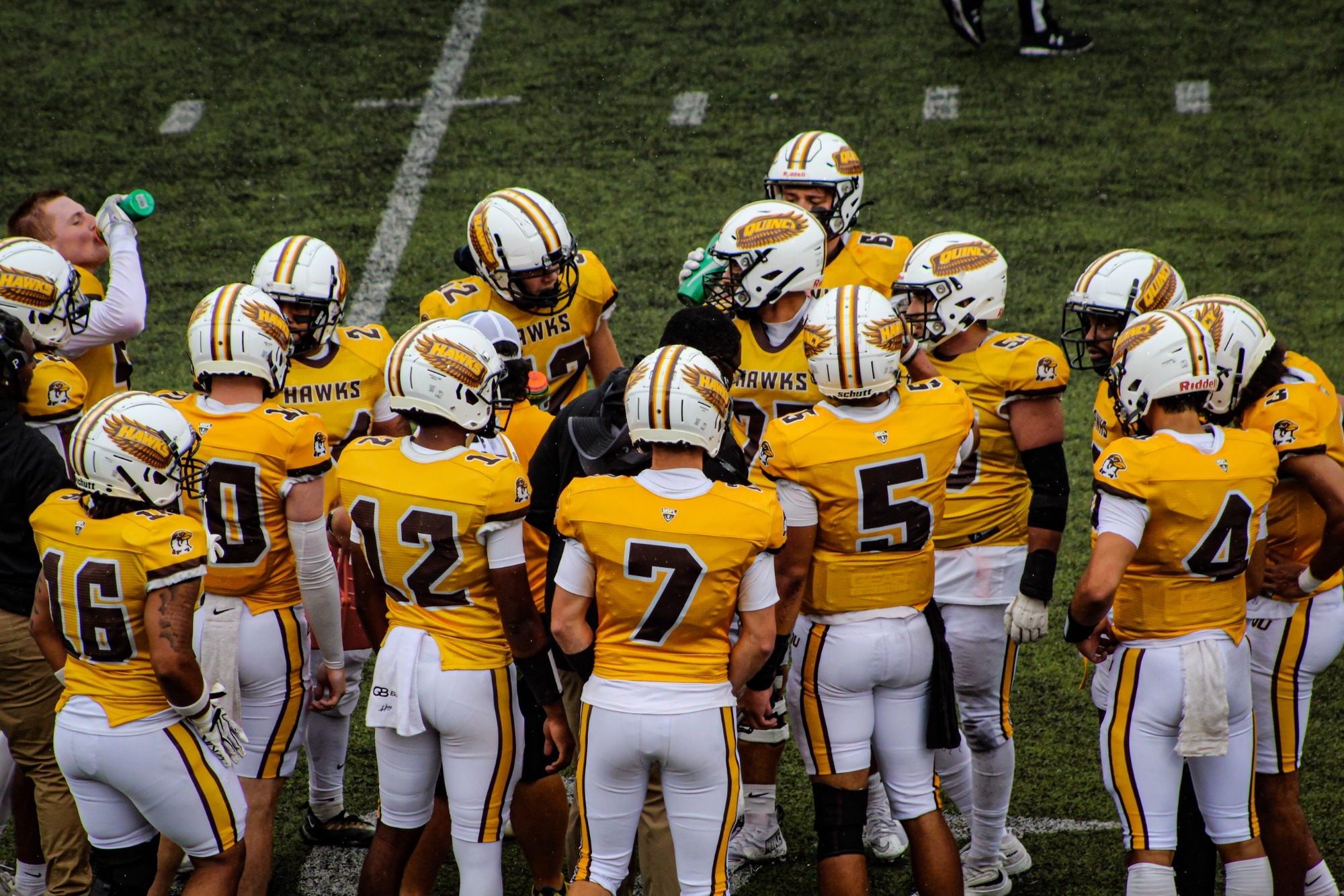 Sprint FB