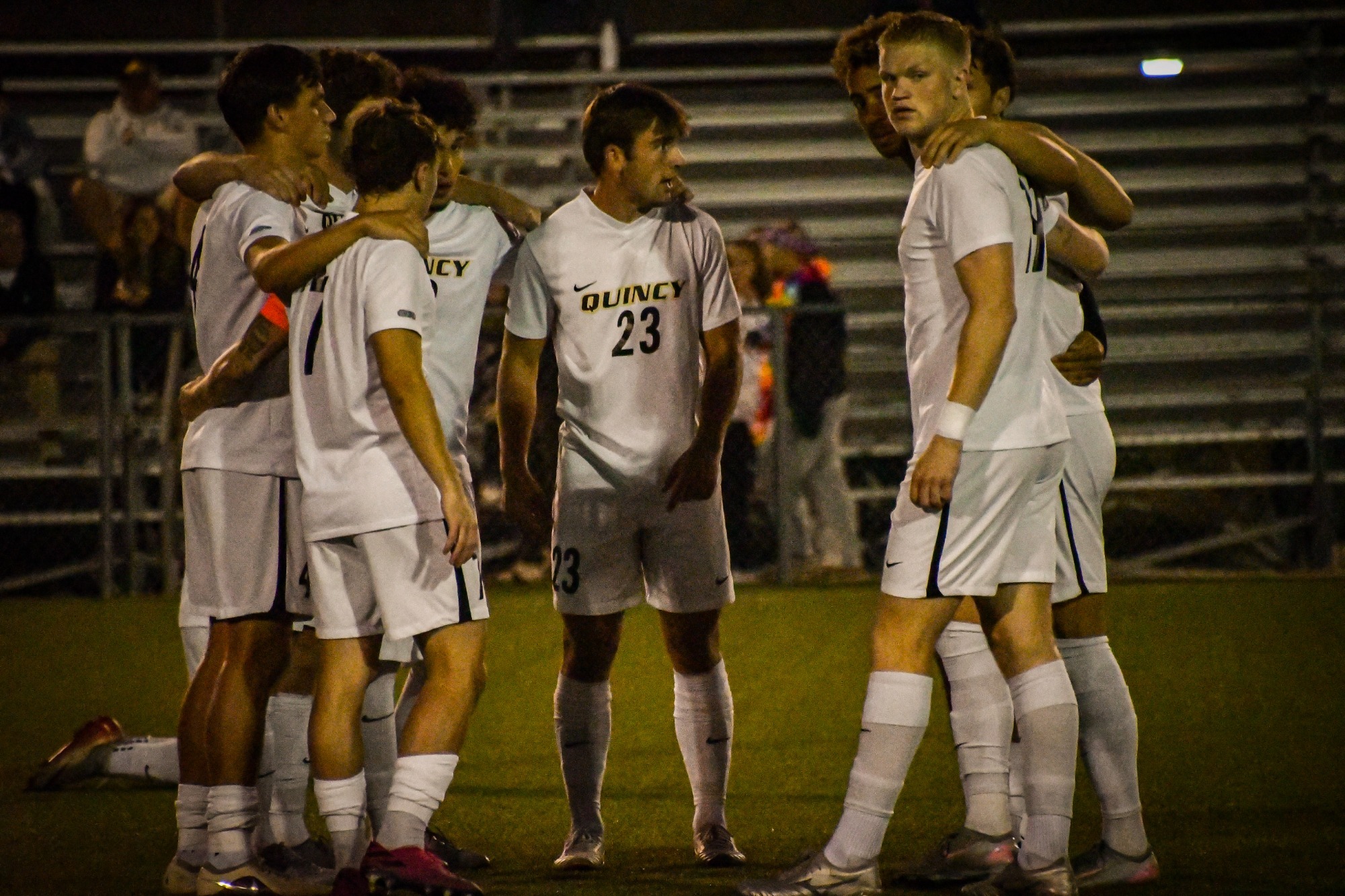 MSOC 2026