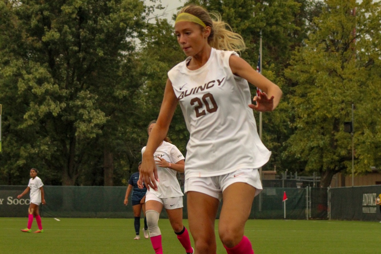 Tori Nelson