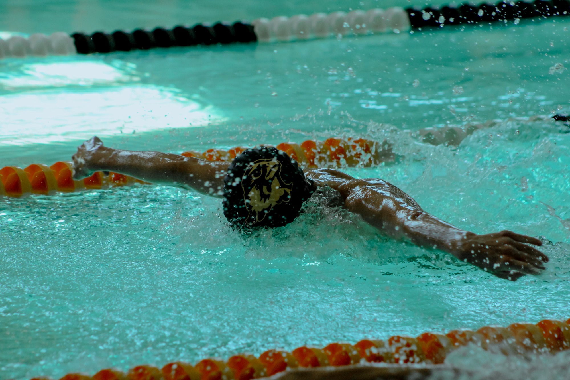 SWIM