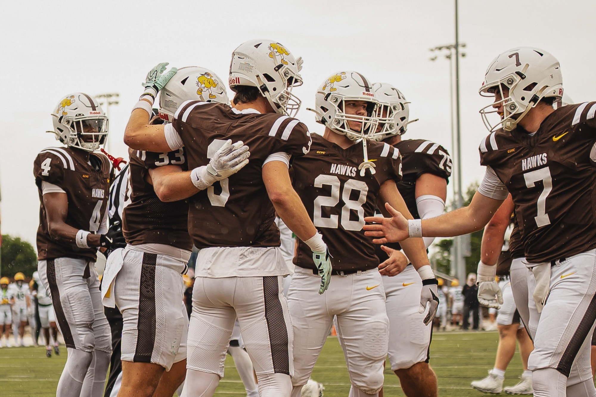 QU FB 2026