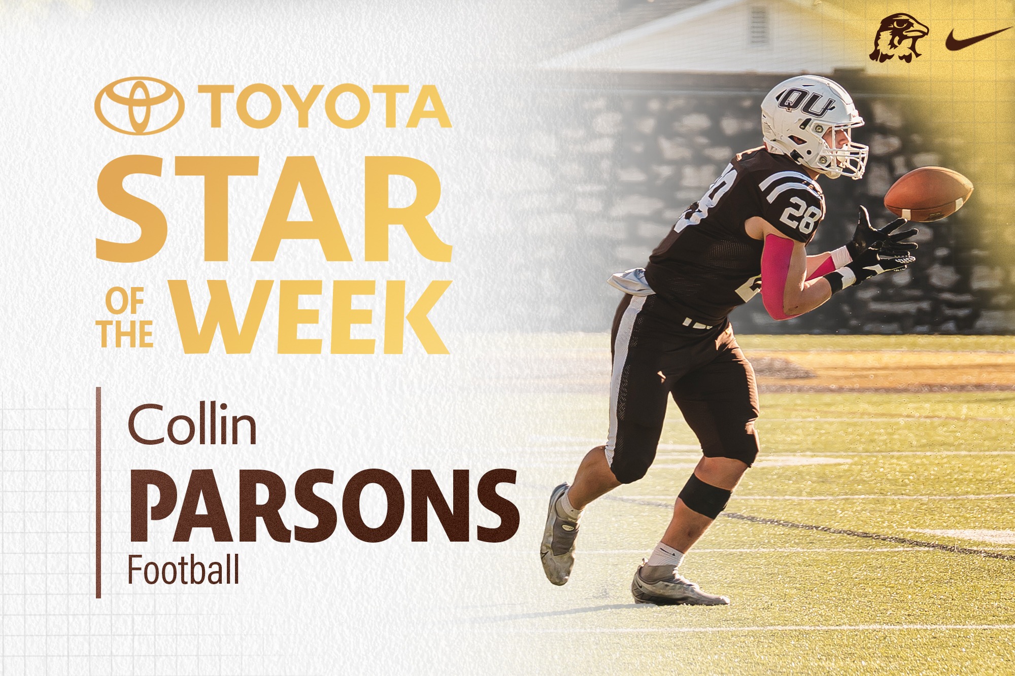 Parsons SOTW 10.26