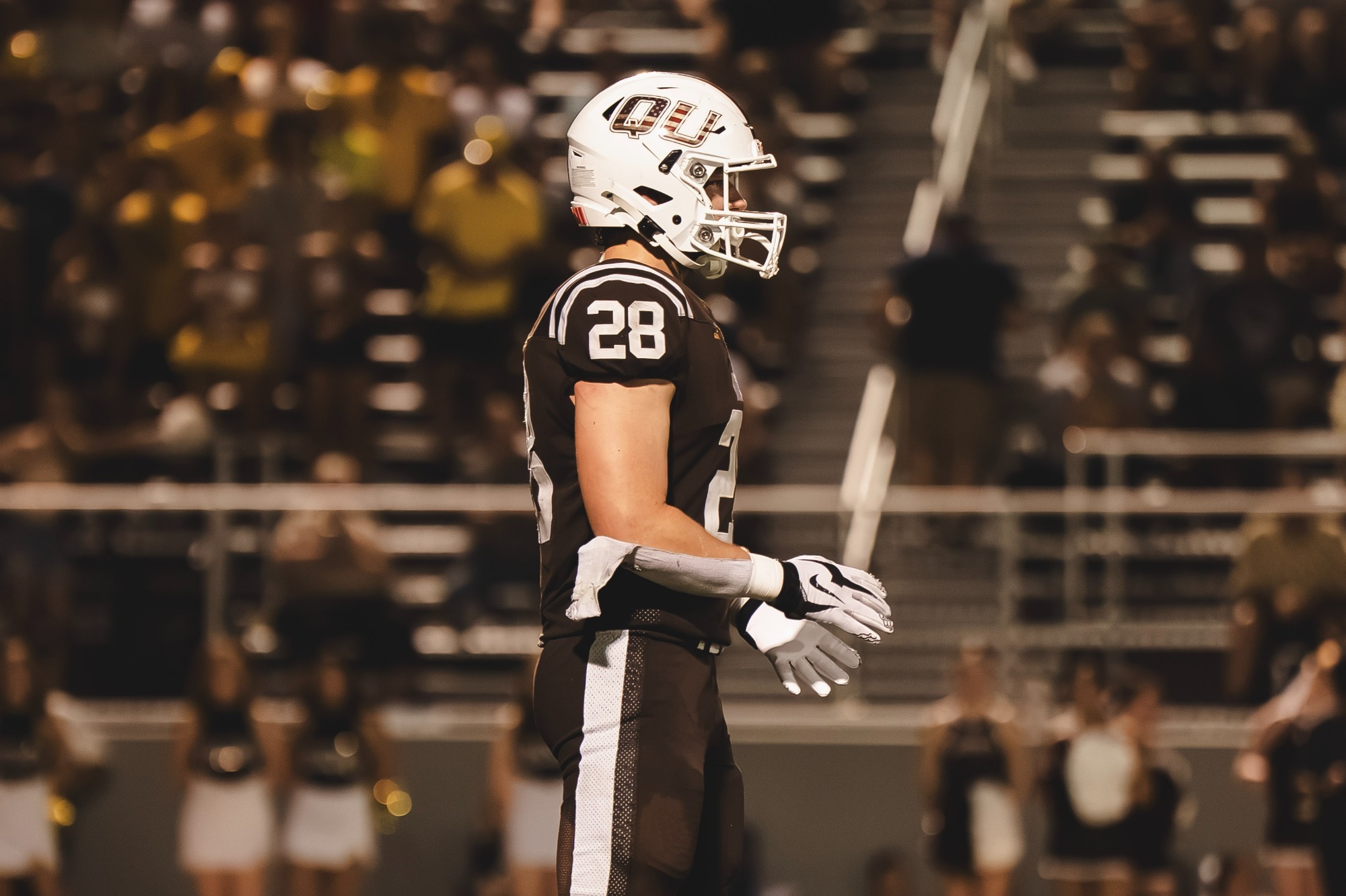 Collin Parsons