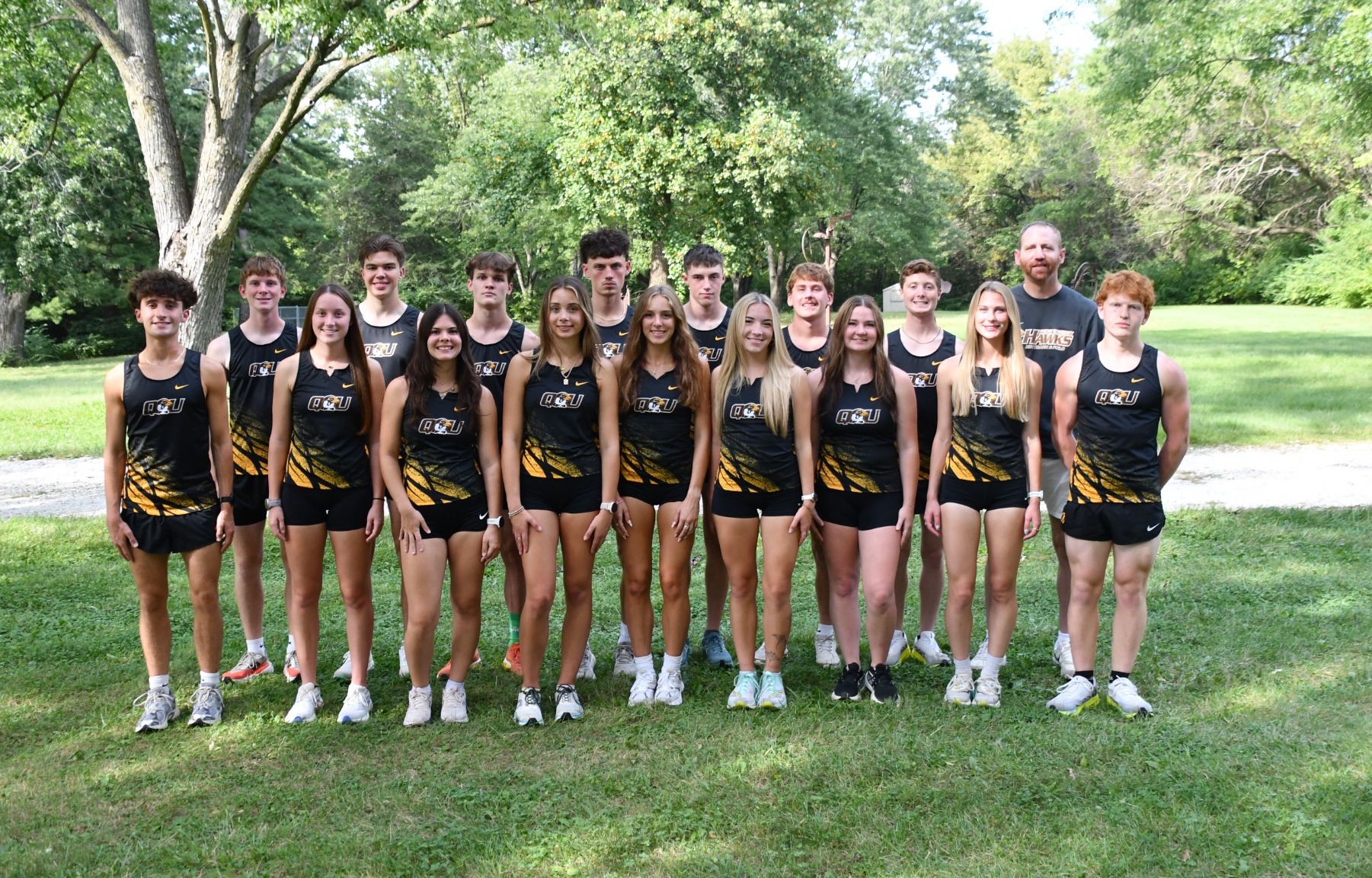 XC Team