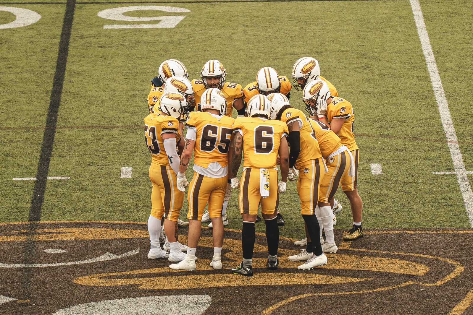 Sprint Football