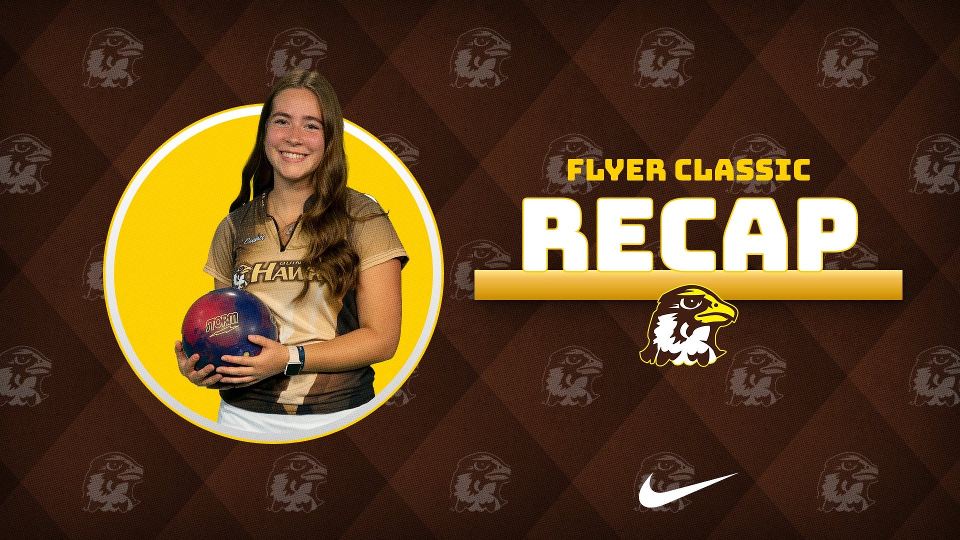 WBOWL Recap Flyer Classic