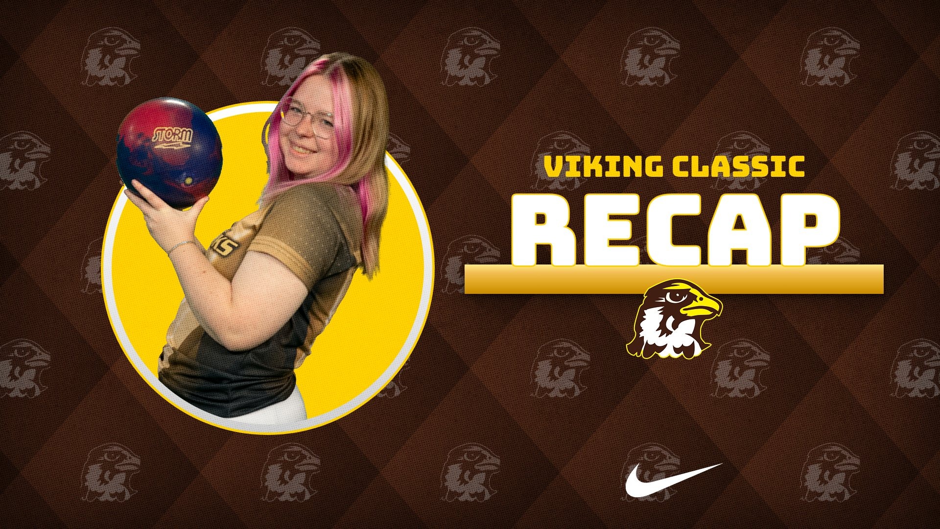 Viking Classic Recap