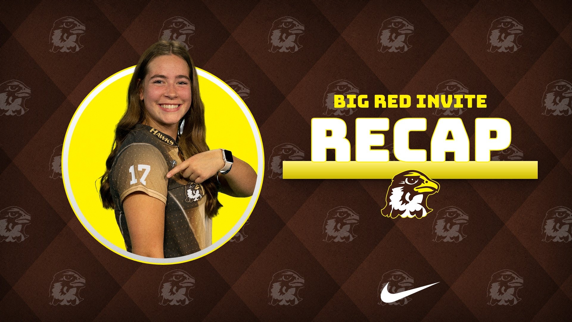 Big Red Invite Recap