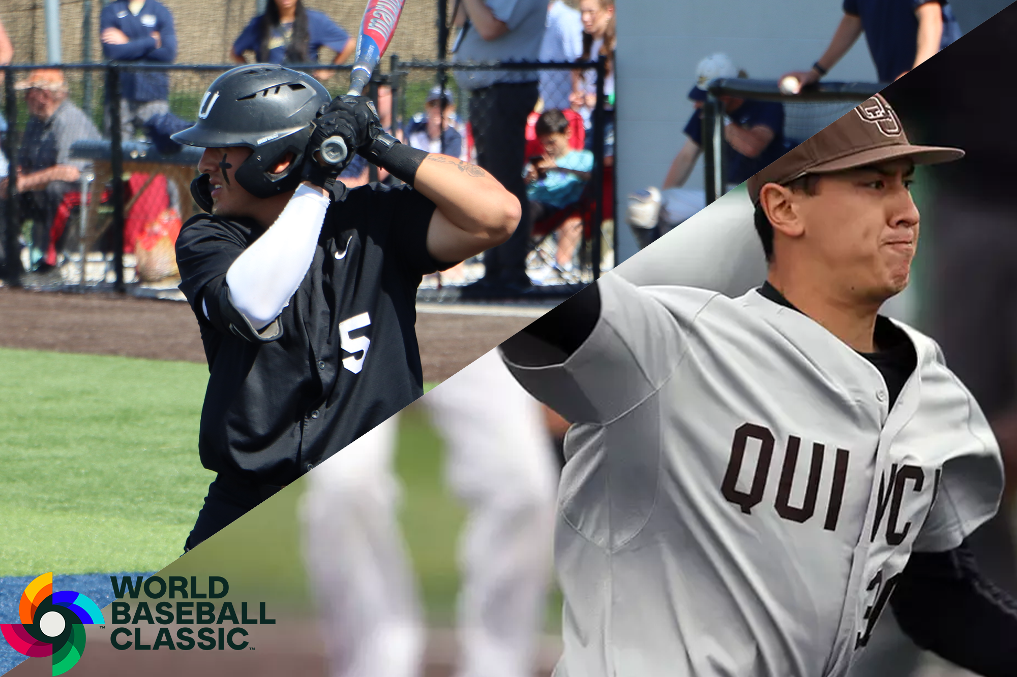 Croes and Spraker WBC