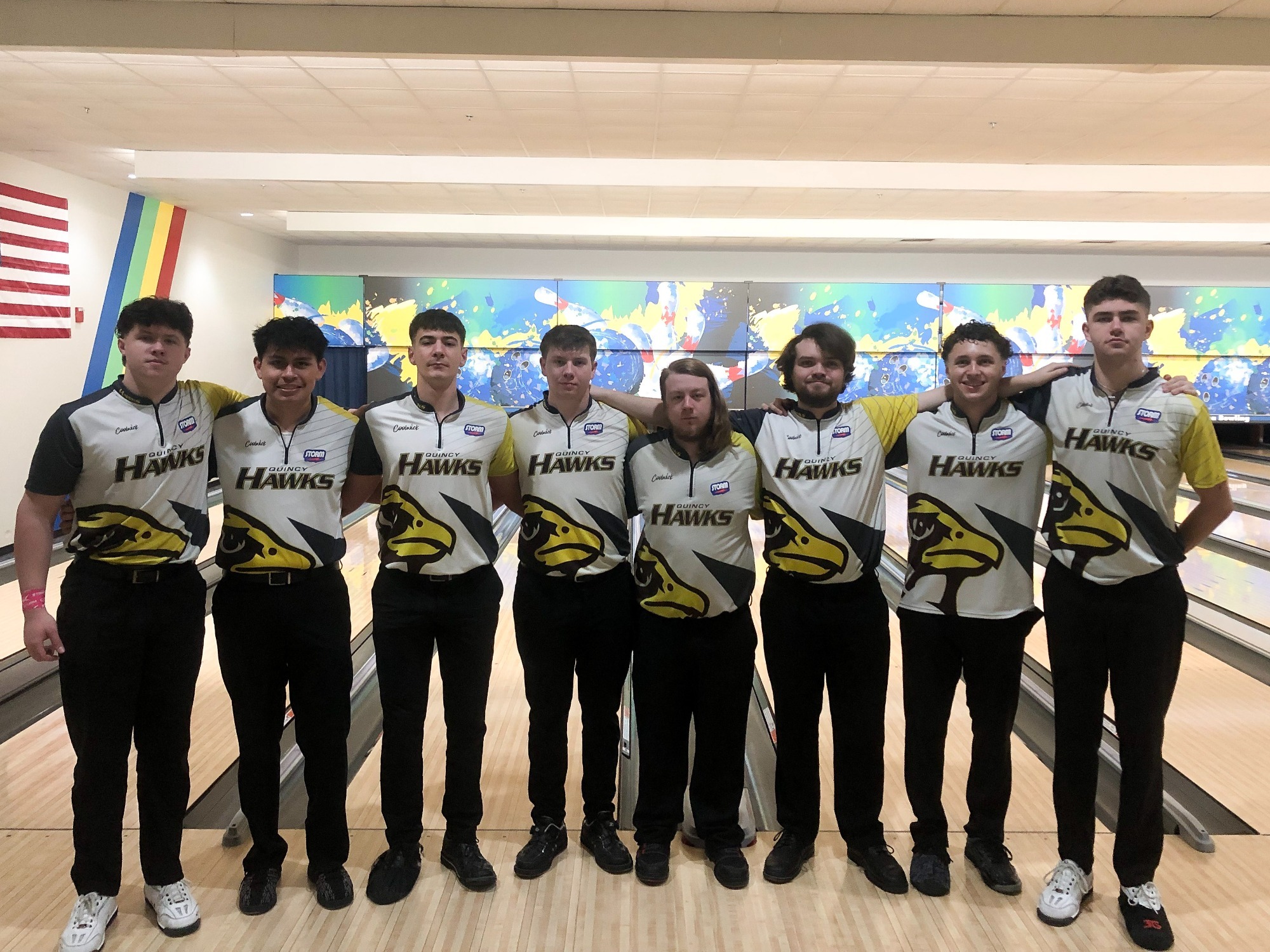 MBOWL USBC Sectionals