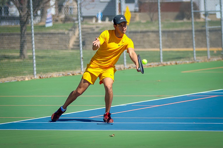 Rodrigo Coello Trevino