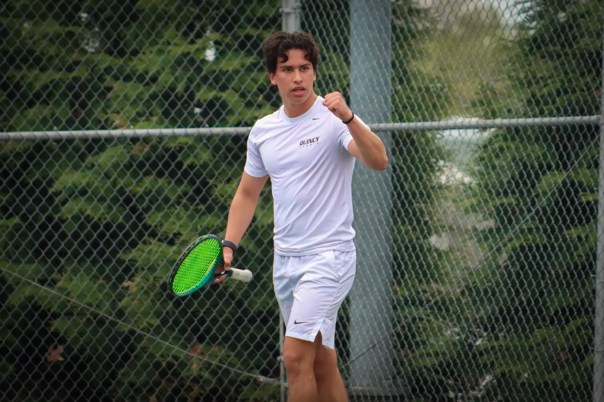 Rodrigo Coello Trevino