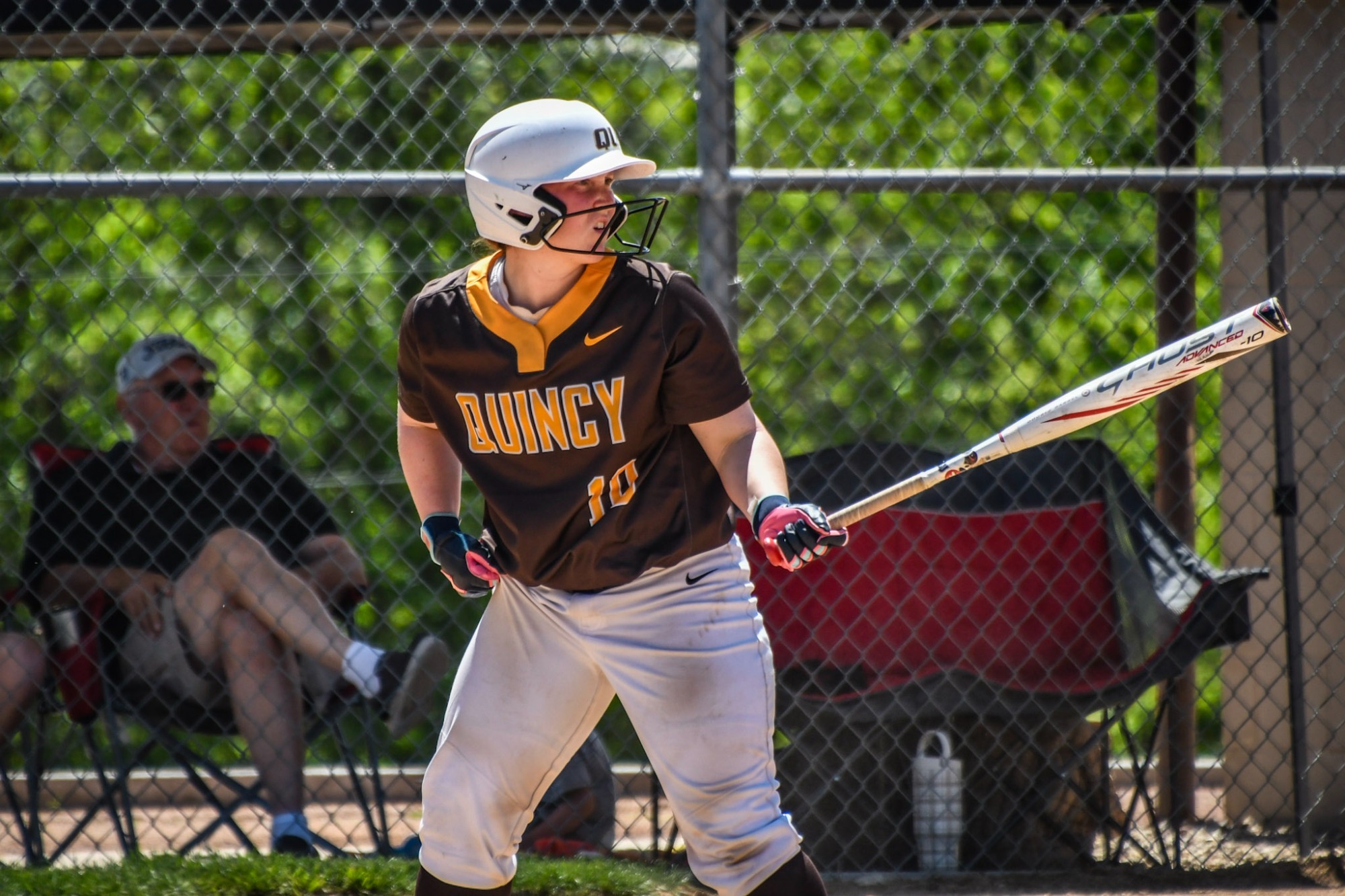 Kinsey Biggerstaff