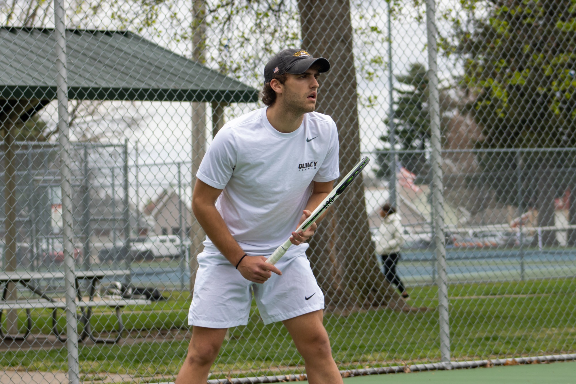 Inigo Villacampa