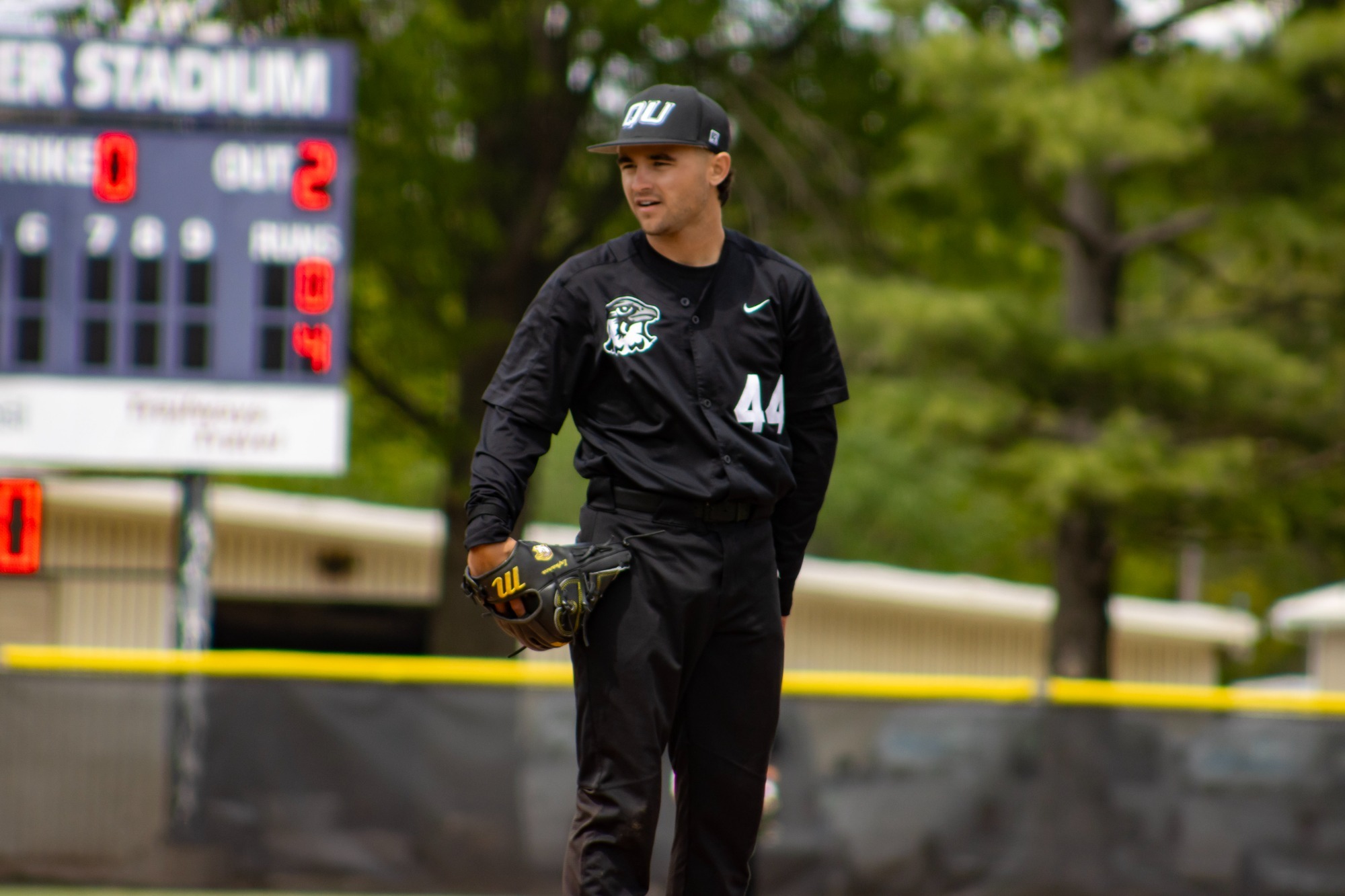 Michael Infranca