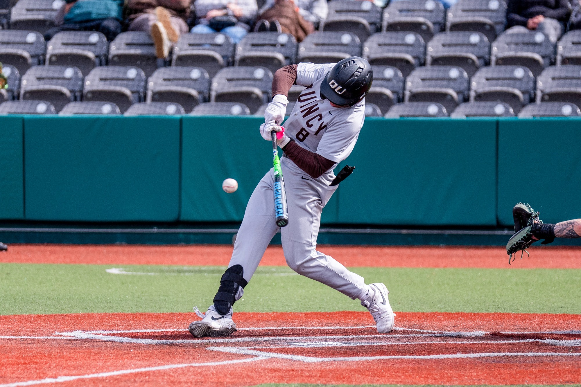 Isaiah Fudge