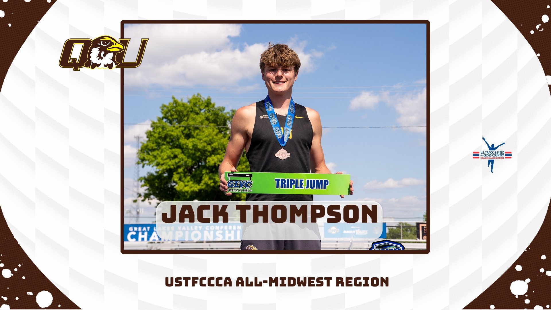 Jack Thompson All-Region