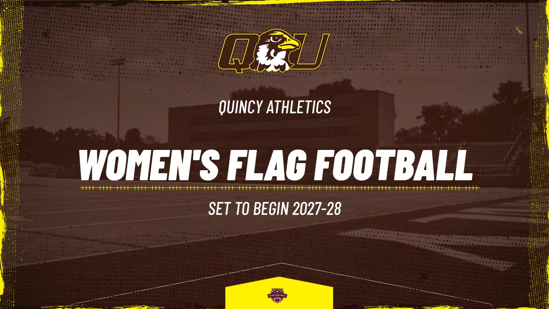 Flag Football Header